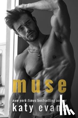 Evans, Katy - Muse