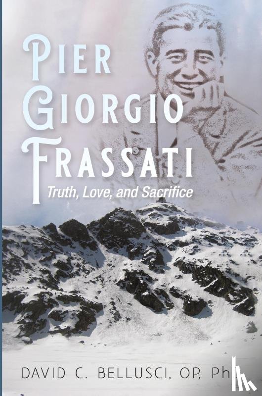 Bellusci, David C - Pier Giorgio Frassati