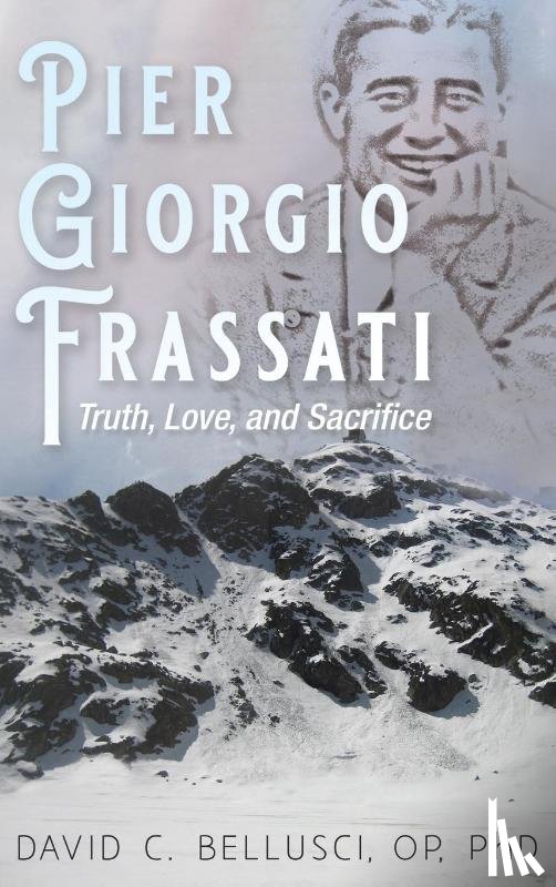 Bellusci, David C - Pier Giorgio Frassati
