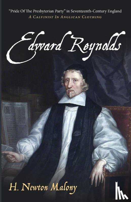 Malony, H Newton - Edward Reynolds