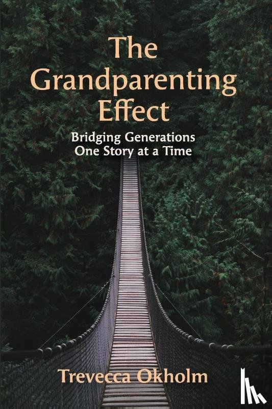 Okholm, Trevecca - The Grandparenting Effect