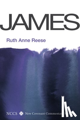 Reese, Ruth Anne - James