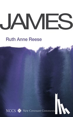 Reese, Ruth Anne - James