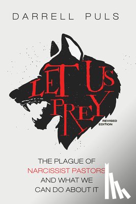 Puls, Darrell - Let Us Prey, Revised Edition