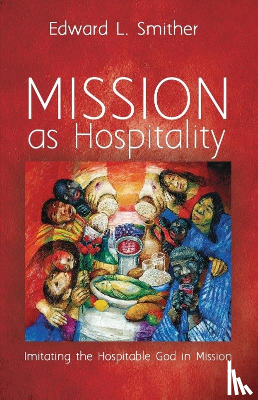 Smither, Edward L - Mission as Hospitality