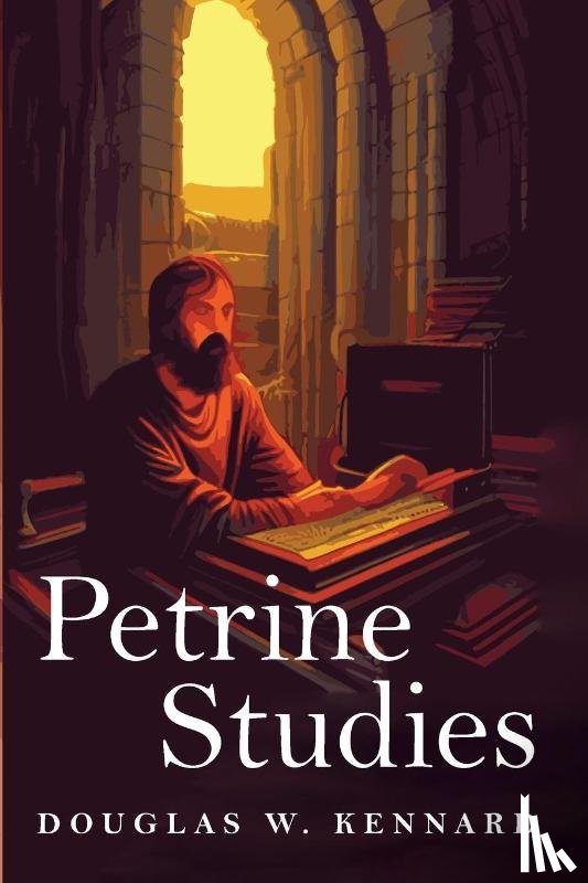 Kennard, Douglas W - Petrine Studies