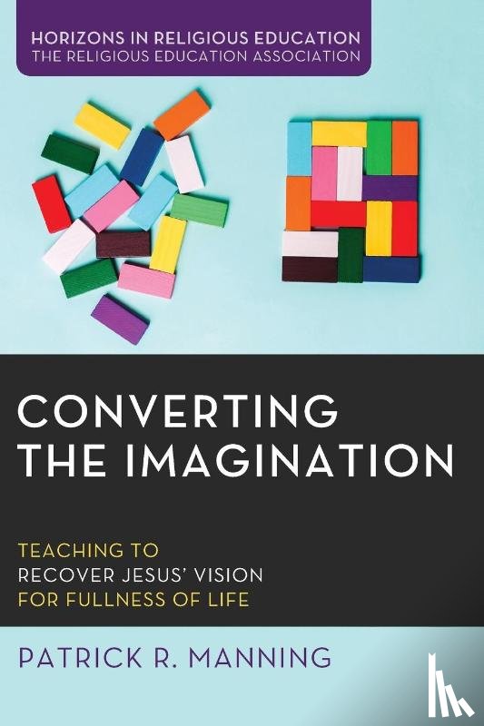 Manning, Patrick R - Converting the Imagination