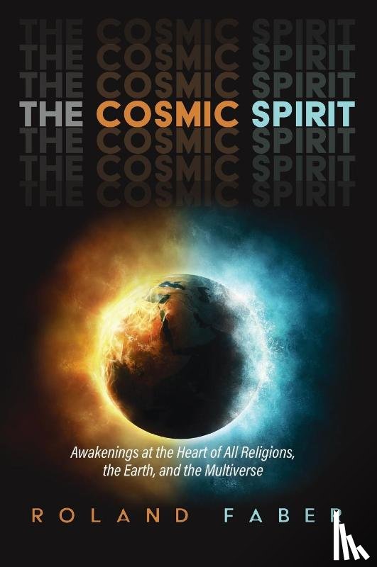 Faber, Roland - The Cosmic Spirit