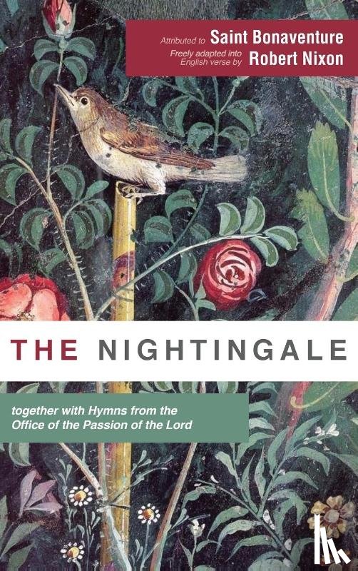 Bonaventure, Saint - The Nightingale