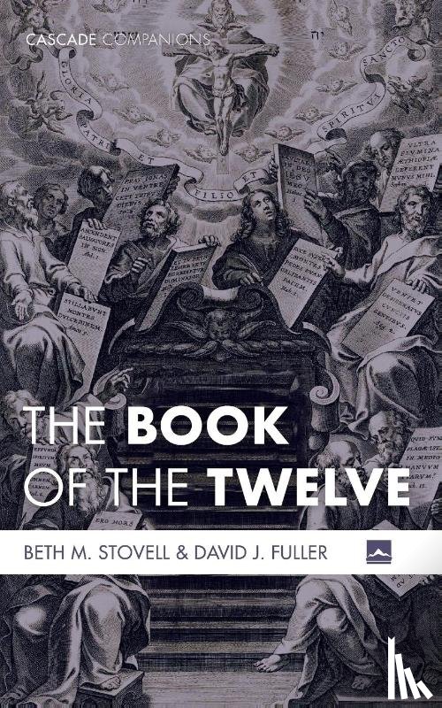 Stovell, Beth M, Fuller, David J - The Book of the Twelve
