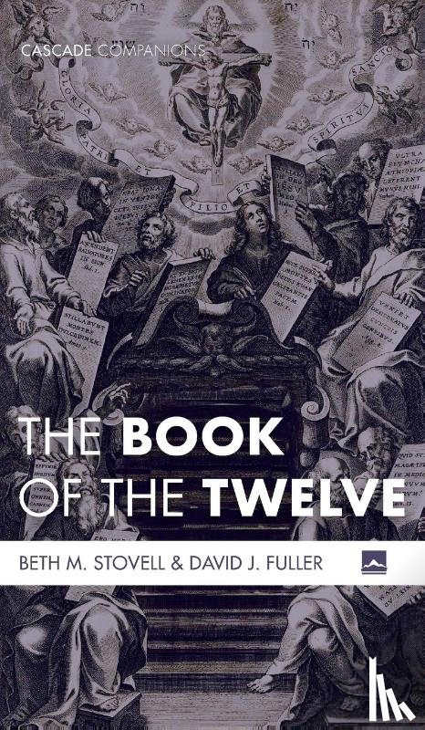 Stovell, Beth M, Fuller, David J - The Book of the Twelve