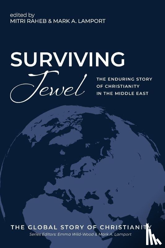  - Surviving Jewel