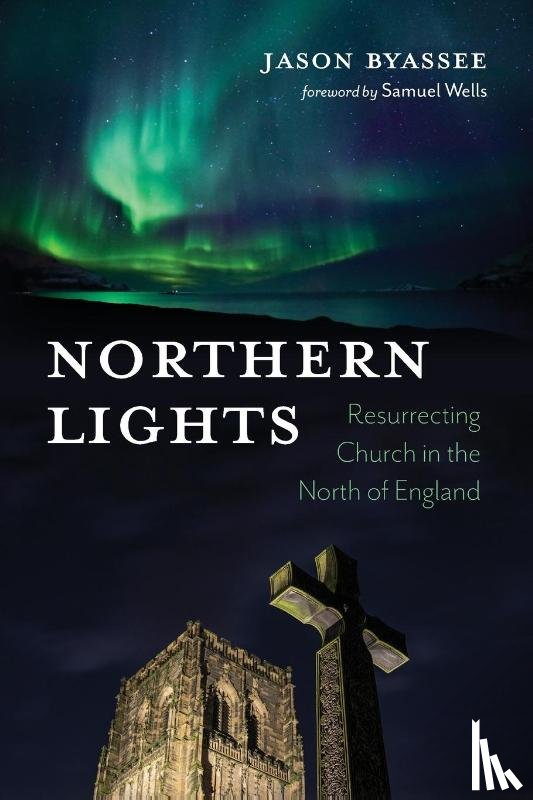 Byassee, Jason - Northern Lights