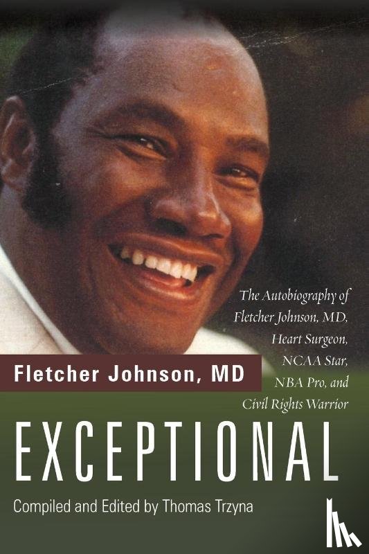 Johnson, Fletcher - Exceptional