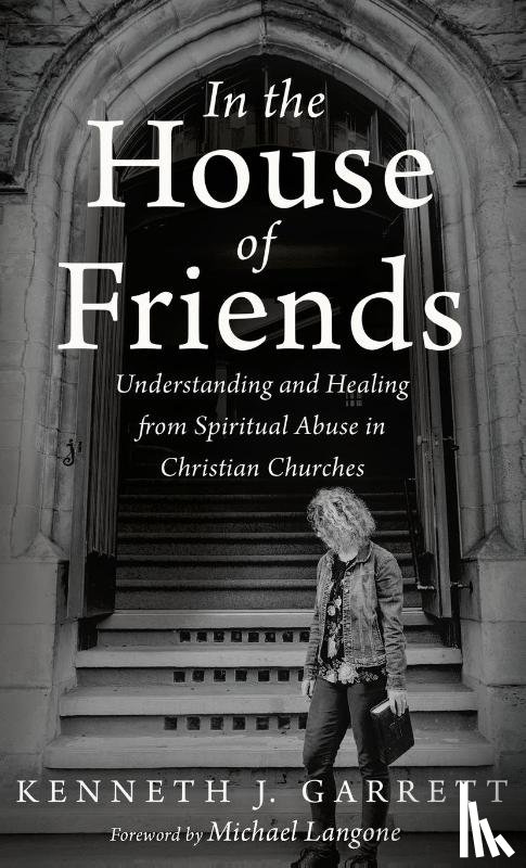 Garrett, Kenneth J - In the House of Friends