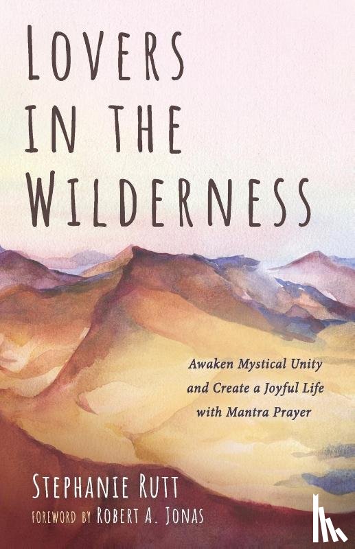 Rutt, Stephanie - Lovers in the Wilderness
