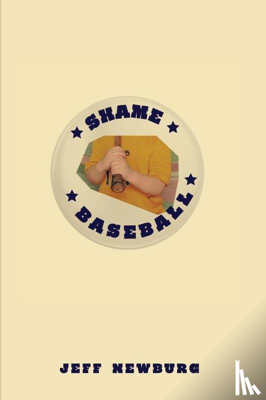 Newburg, Jeff - Shame Baseball
