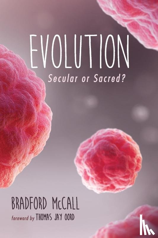 McCall, Bradford - Evolution