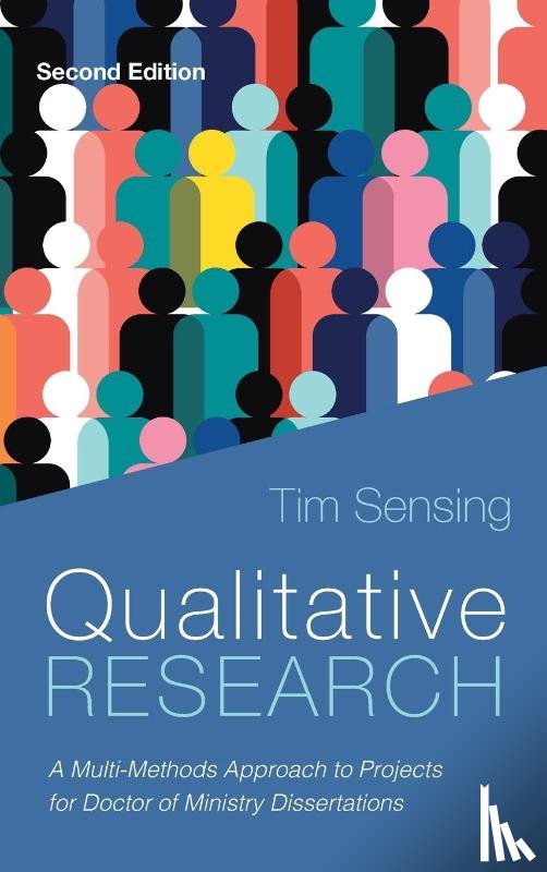 Sensing, Tim - Qualitative Research, Second Edition
