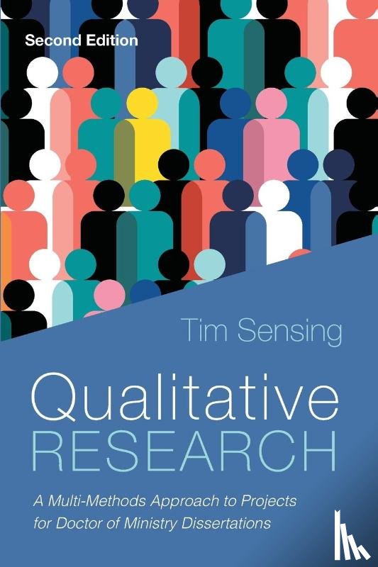 Sensing, Tim - Qualitative Research, Second Edition