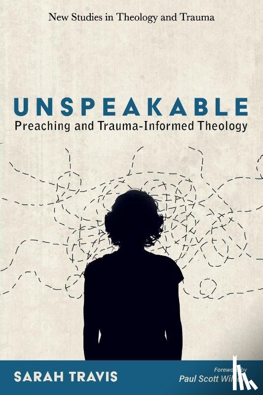 Travis, Sarah - Unspeakable