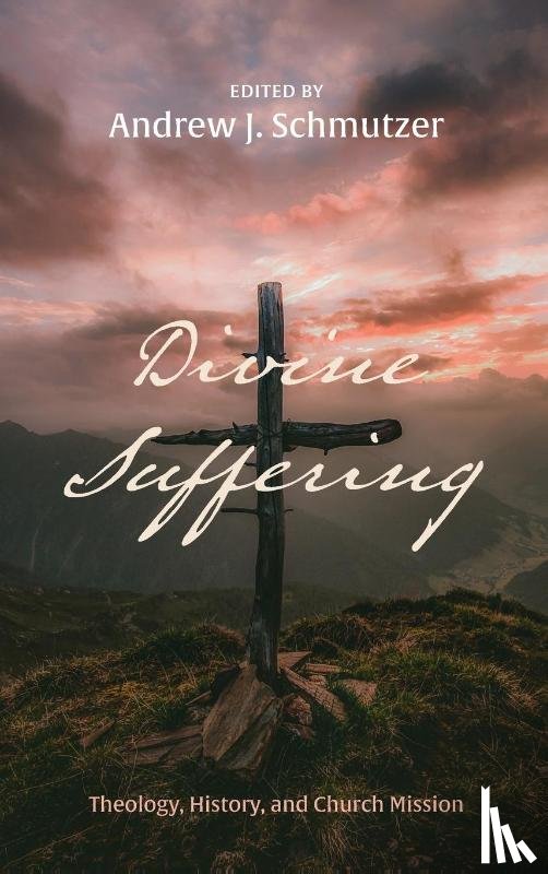  - Divine Suffering