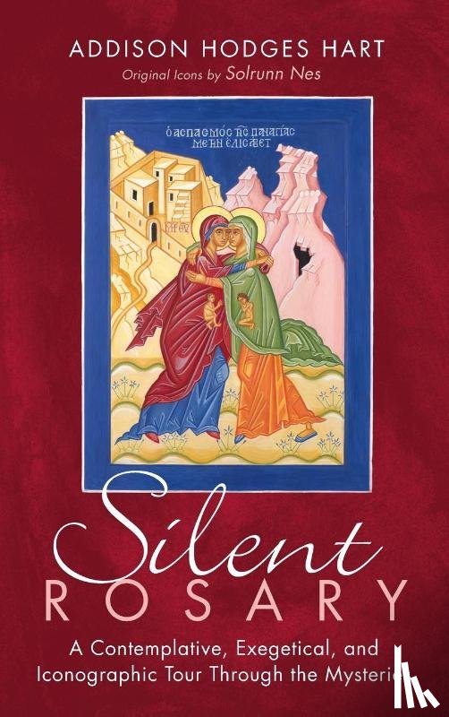 Hart, Addison Hodges - Silent Rosary