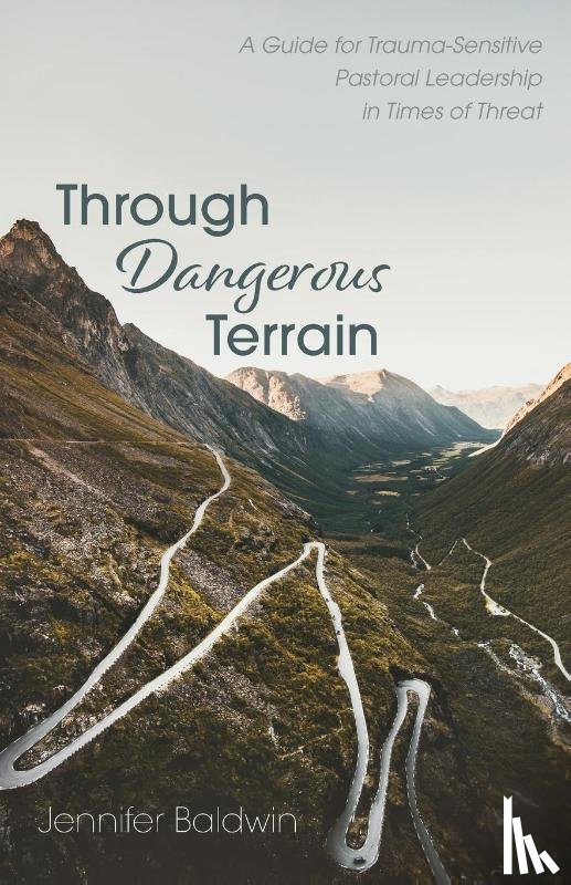 Baldwin, Jennifer - Through Dangerous Terrain