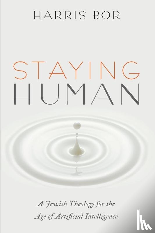 Bor, Harris - Staying Human