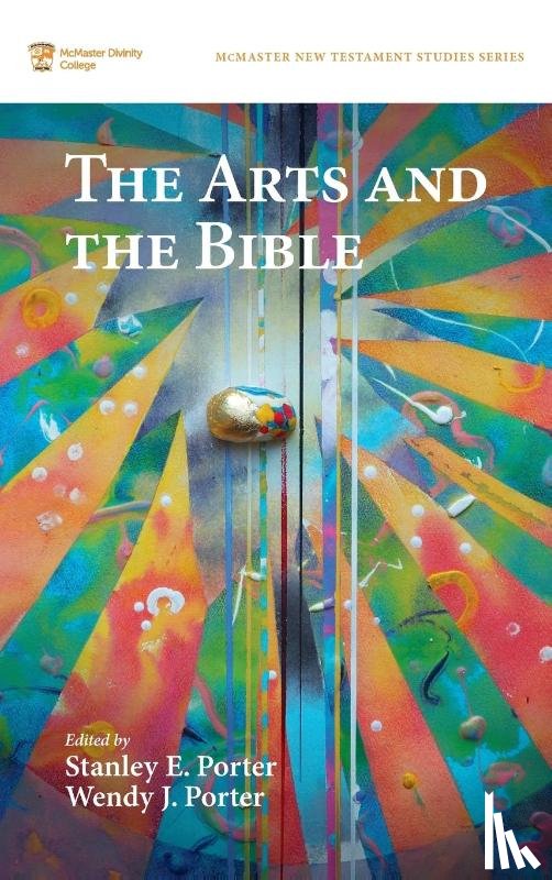  - The Arts and the Bible