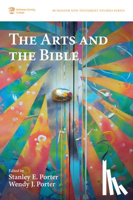  - The Arts and the Bible