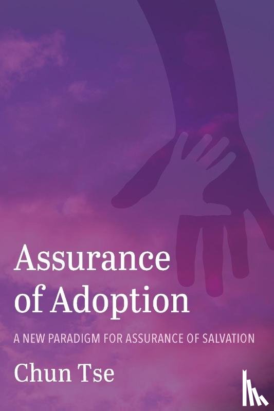 Tse, Chun - Assurance of Adoption
