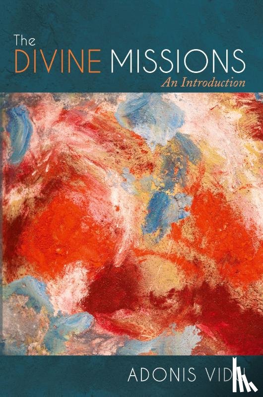 Vidu, Adonis - The Divine Missions
