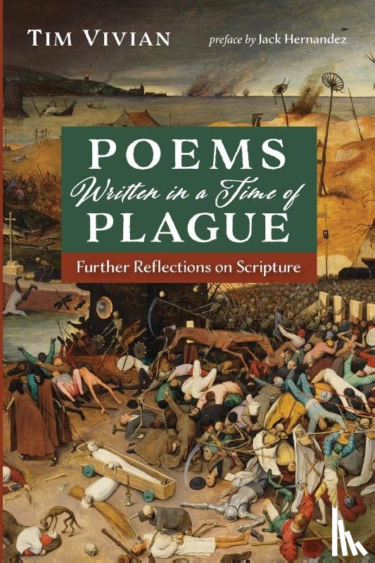 Vivian, Tim - Poems Written in a Time of Plague