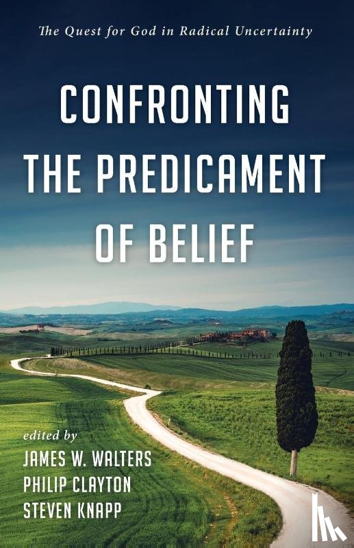  - Confronting the Predicament of Belief