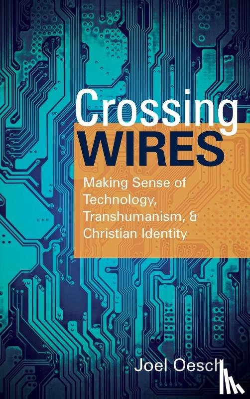 Oesch, Joel - Crossing Wires