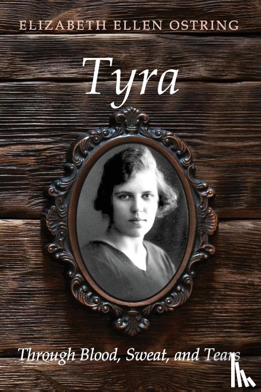 Ostring, Elizabeth Ellen - Tyra