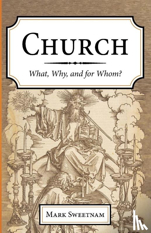 Sweetnam, Mark - Church