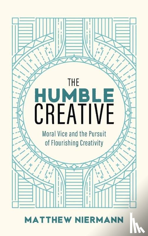 Niermann, Matthew - The Humble Creative
