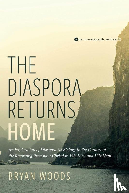 Woods, Bryan M. - The Diaspora Returns Home