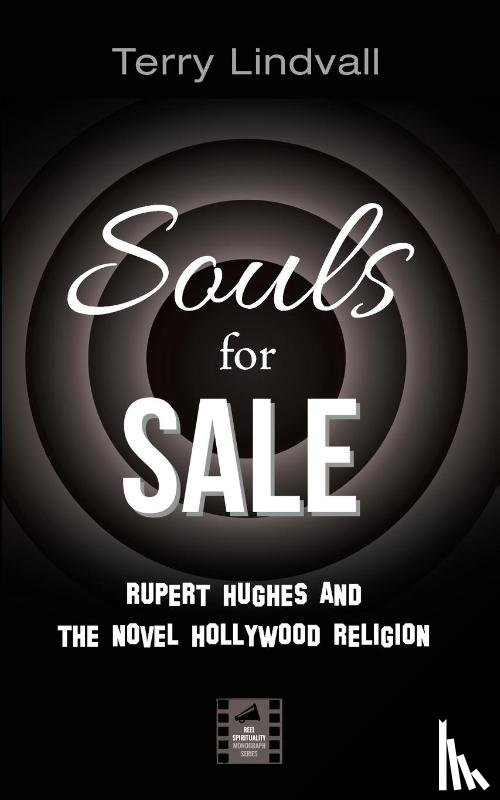 Lindvall, Terry - Souls for Sale