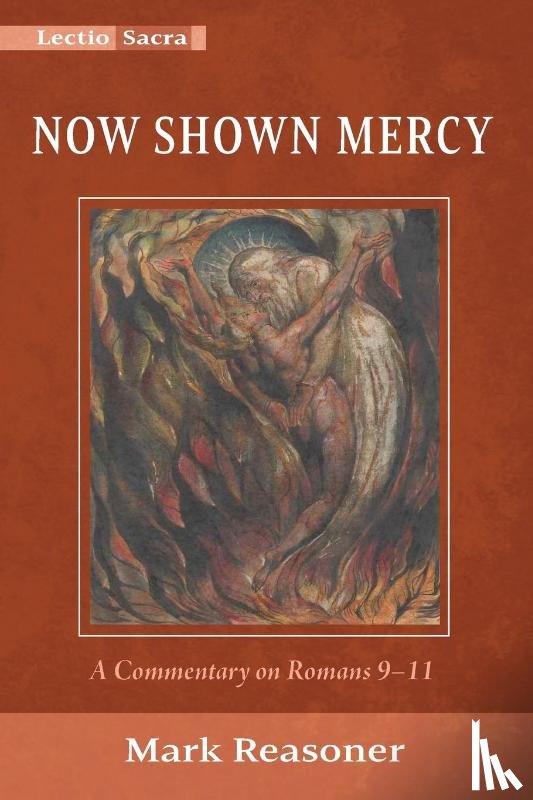 Reasoner, Mark - Now Shown Mercy