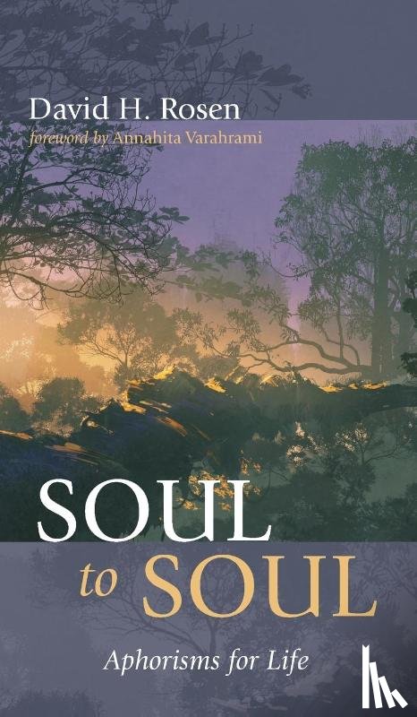 Rosen, David H - Soul to Soul