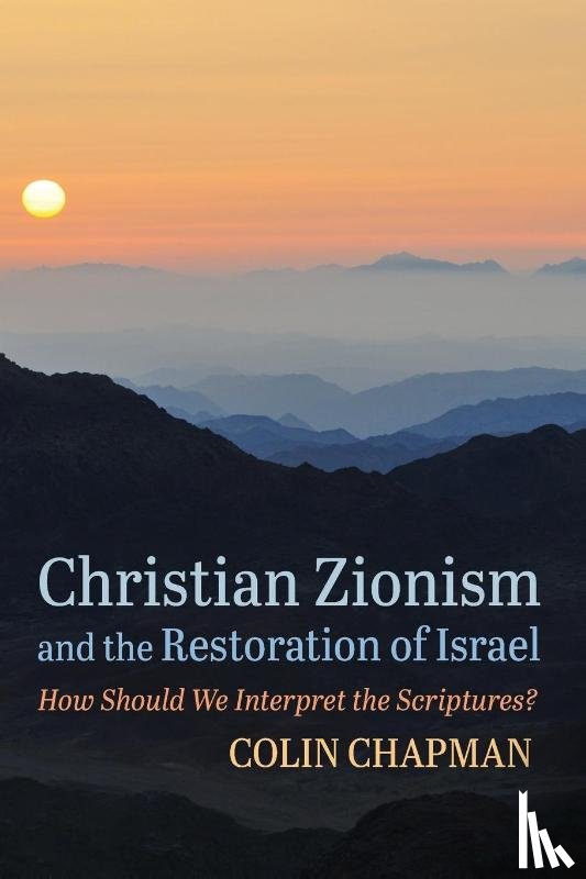 Manchester City Art Gallery - Christian Zionism and the Restoration of Israel