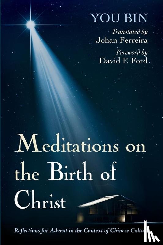 Bin, You - Meditations on the Birth of Christ