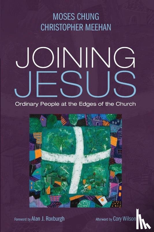 Chung, Moses, Meehan, Christopher - Joining Jesus