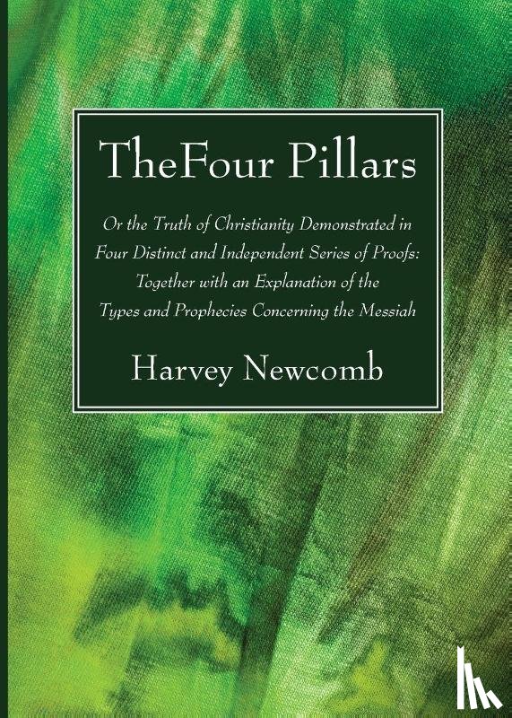 Newcomb, Harvey - The Four Pillars