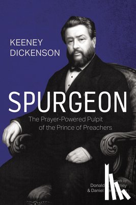 Dickenson, Keeney - Spurgeon