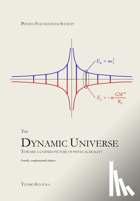 Suntola, Tuomo - The Dynamic Universe: Toward a unified picture of physical reality