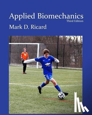 Ricard, Mark D. - Applied Biomechanics 3rd Ed
